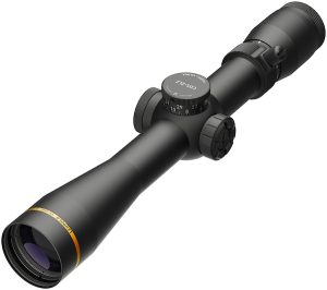 Luneta Leupold VX-4HD 3-12x40 CDS-ZL2