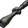 Luneta Leupold VX-4HD 3-12x50 CDS-ZL2 cu FireDot Twilight Hunter Iluminat