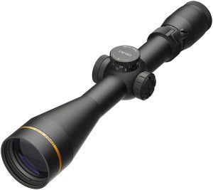 Luneta Leupold VX-4HD 3-12x50 CDS-ZL2 cu FireDot Twilight Hunter Iluminat
