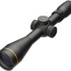 Luneta Leupold VX-4HD 4-16x50 CDS-ZL2