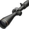 Luneta Leupold VX-5HD Gen2 4-20x52 CDS-SZL2 Reticul iluminat