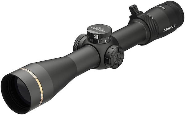 Luneta Leupold VX-5HD Gen2 2-10x42
