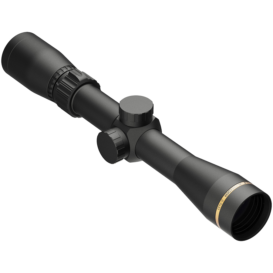 Luneta Leupold VX-Freedom 2-7x33 Hunt Plex - imagine 2