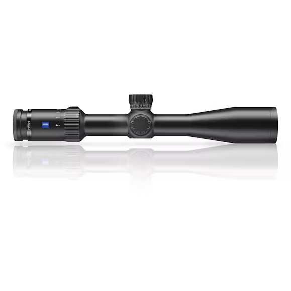 Luneta Zeiss Conquest V4 4-16x44/IR60 ASV - imagine 2