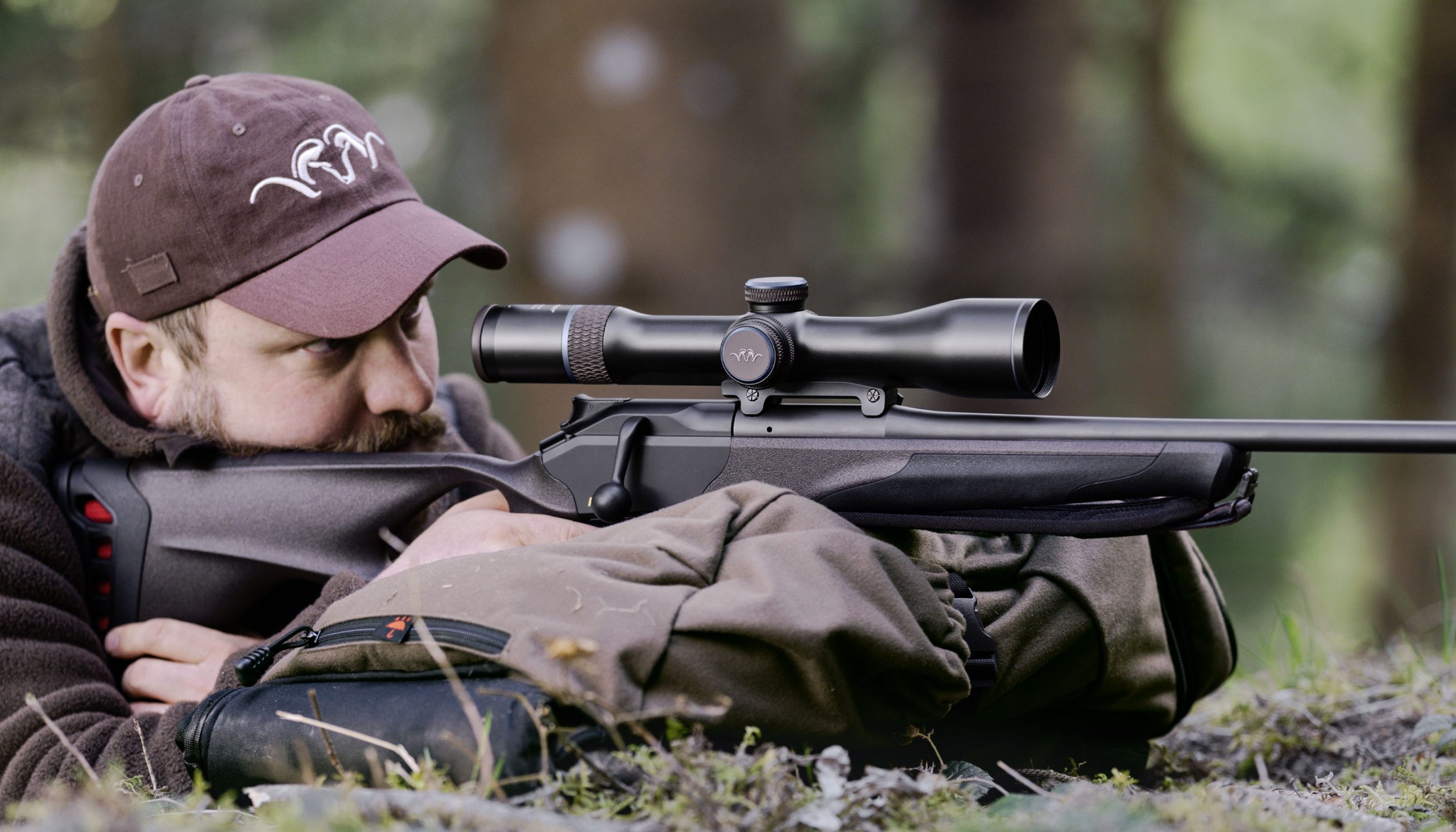 Luneta Blaser 4-20x58 IC - imagine 6
