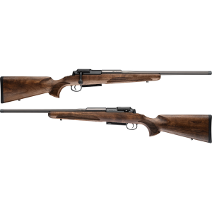 Mauser M25 Pure