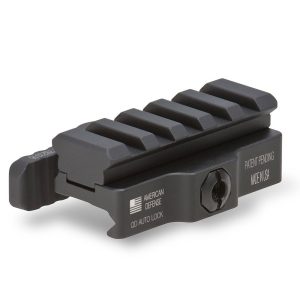 Riser Vortex Razor QD