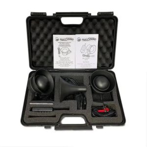 Kit chemătoare electronică Multisound HPS100 100 sunete