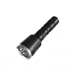 Lanterna Nitecore CI7, 2500 lumeni, 279 metri