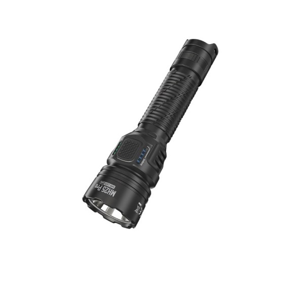Lanterna Nitecore MH25 PRO 3300 Lumeni, 705 metri