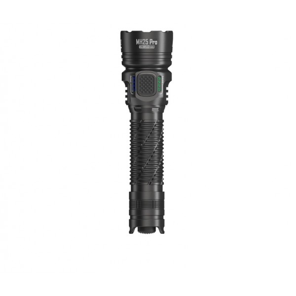Lanterna Nitecore MH25 PRO 3300 Lumeni, 705 metri - imagine 3