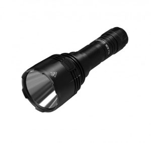 Lanterna Nitecore P30, 1000 lumeni, 618 metri