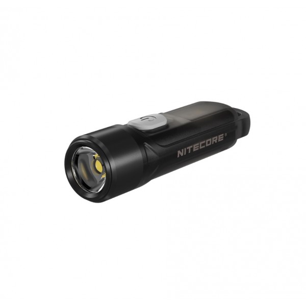 Lanterna breloc Nitecore Tiki-Le - imagine 2