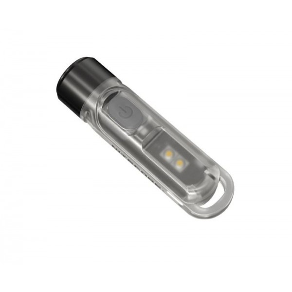 Lanterna breloc Nitecore Tiki - imagine 2