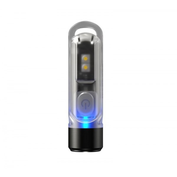 Lanterna breloc Nitecore Tiki