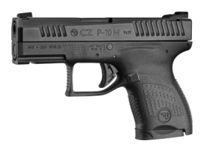 Pistol cu glont CZ P-10M 9x19mm