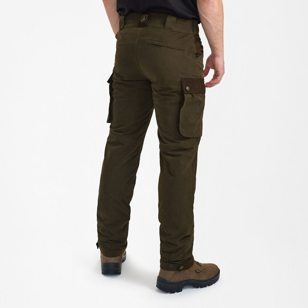 Pantaloni Deerhunter Eagle - imagine 3