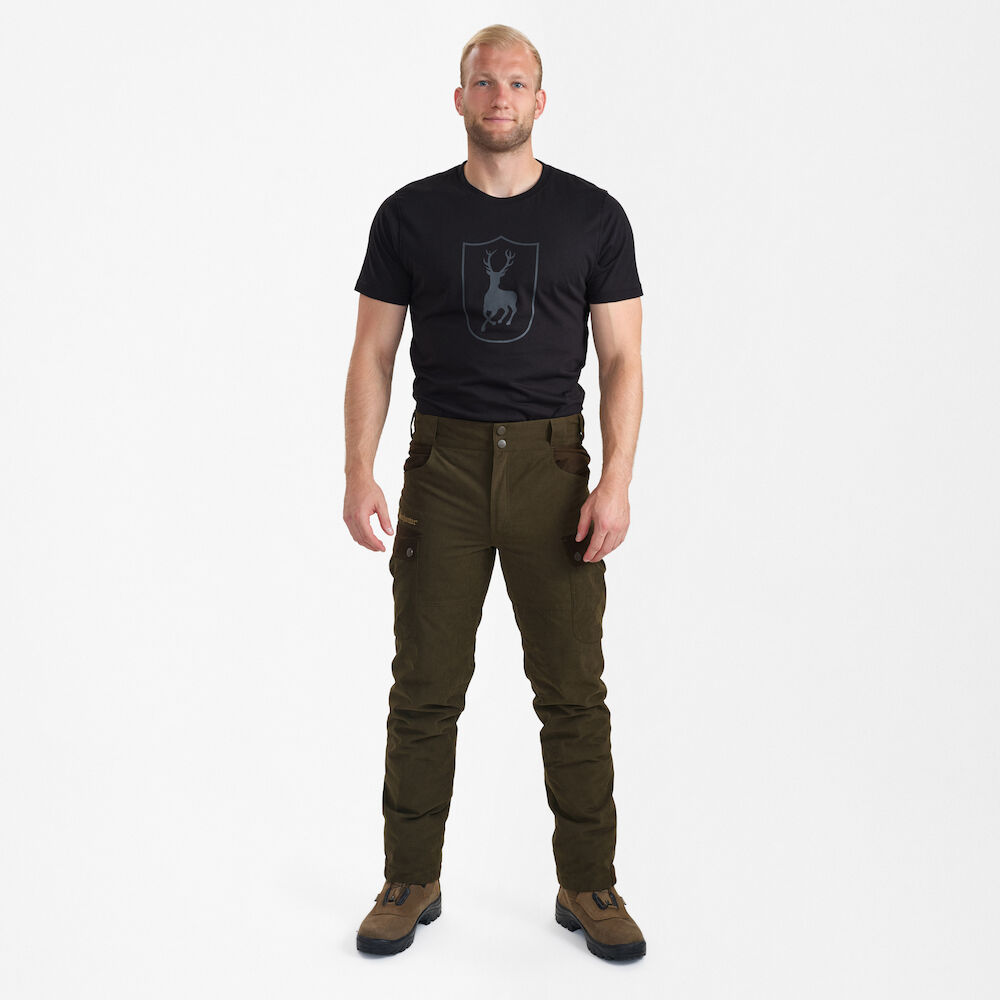Pantaloni Deerhunter Eagle - imagine 2