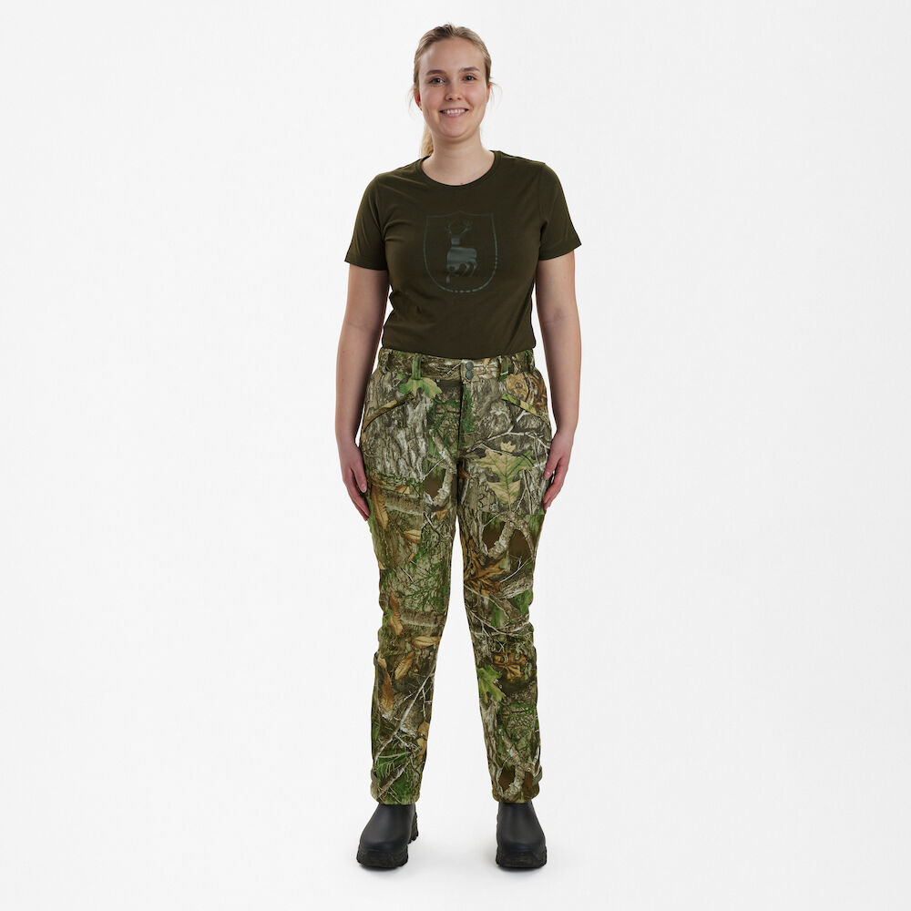 Pantaloni Deerhunter Lady April - imagine 4