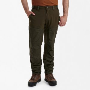 Pantaloni Deerhunter Strike cu membrana