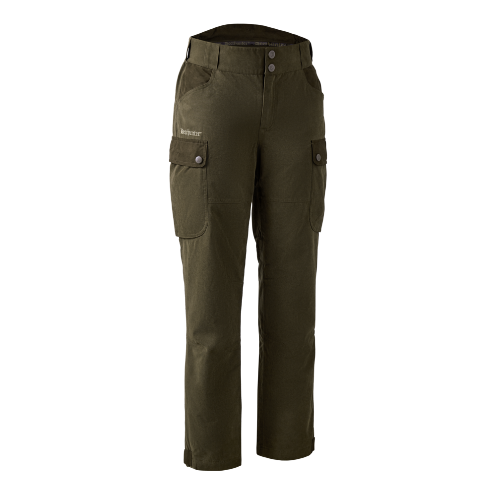Pantaloni Deerhunter Eagle - imagine 5