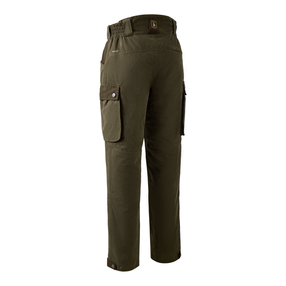 Pantaloni Deerhunter Eagle - imagine 4