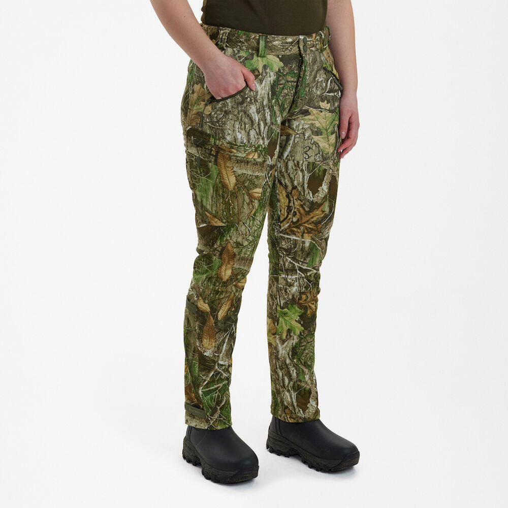 Pantaloni Deerhunter Lady April - imagine 2