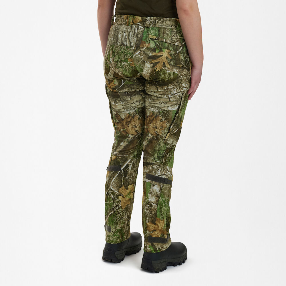 Pantaloni Deerhunter Lady April - imagine 3