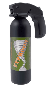 Spray Typhoon Piper 400ml Jet - imagine 2