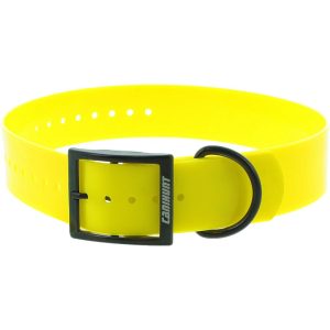 Curea caine CaniHunt Yellow