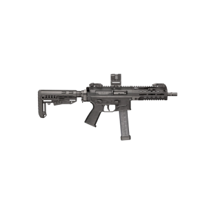 Pistol BT AG SPC 9 cal.9x19 mm