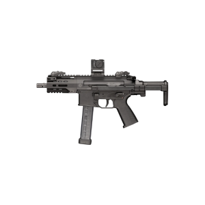 Pistol BT AG SPC 9 PDW cal.9x19 mm