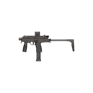 Pistol BT TP 9-N cal.9x19 mm