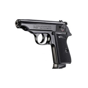 Pistol cu bila cauciuc Walther PP cal. 10x22T