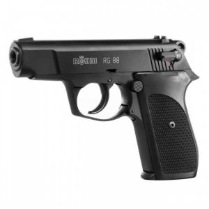 Pistol cu bila Rohm RG88 cal. 10x22T