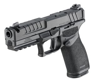 Pistol cu glont HS ECHELON 4.5F 3-DOT cal. 9x19