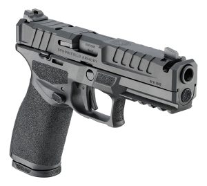 Pistol cu glont HS ECHELON 4.5F W cal. 9x19