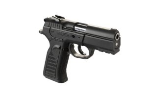Pistol cu glont Tanfoglio Force Police F cal. 9x19