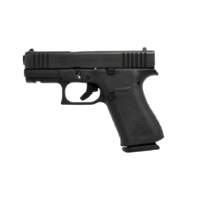 Pistol cu glont Glock 43X MOS Gen5 9x19mm