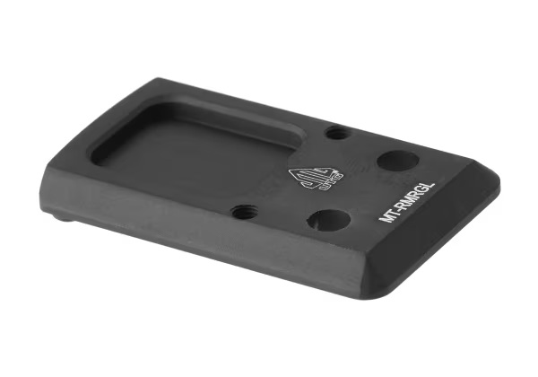 Placuta Glock MOS RMR
