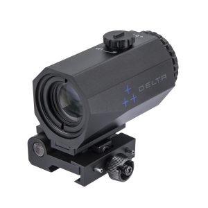 Dispozitiv de ochire Magnifier Delta 3X