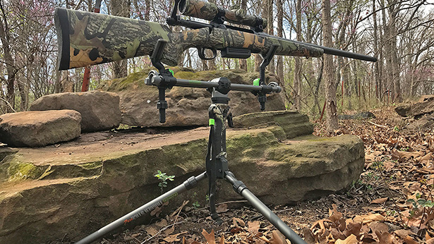 Adaptor tripod Primos Hunting - imagine 5