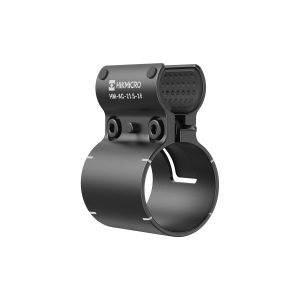 Prindere camera HIKCam A7E pe teava 21.5–26 mm