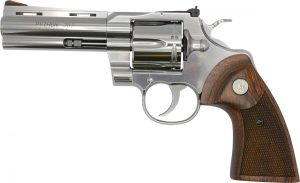 Revolver Colt Python 4.25'' .357 Magnum