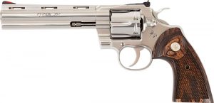 Revolver Colt Python 6'' .357 Magnum