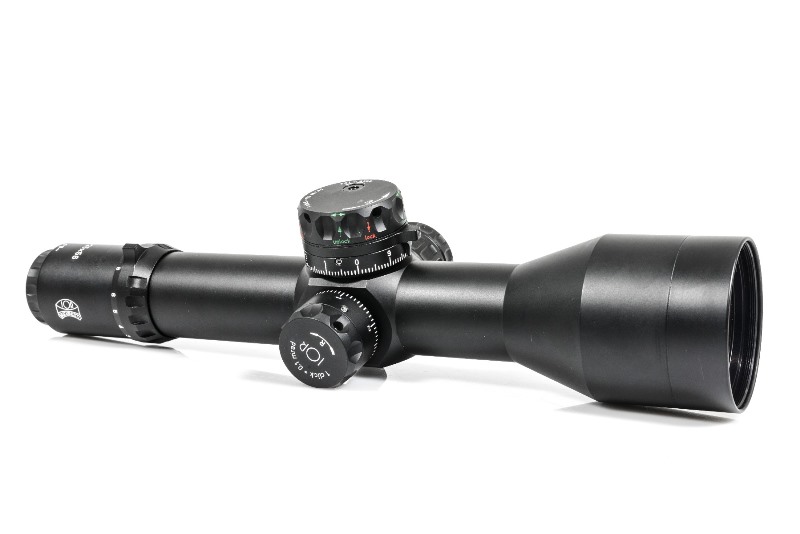 Luneta IOR Raider 3-25x56 - imagine 3