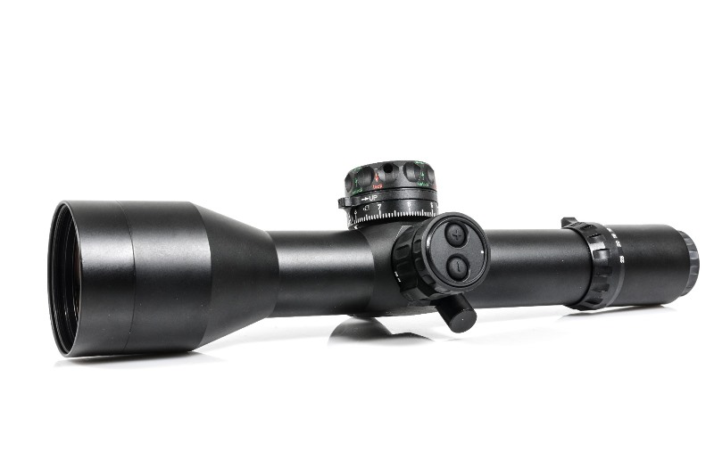 Luneta IOR Raider 3-25x56 - imagine 2