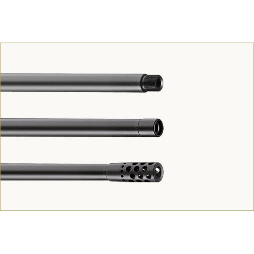 Dual Brake Sauer M15x1 - imagine 2