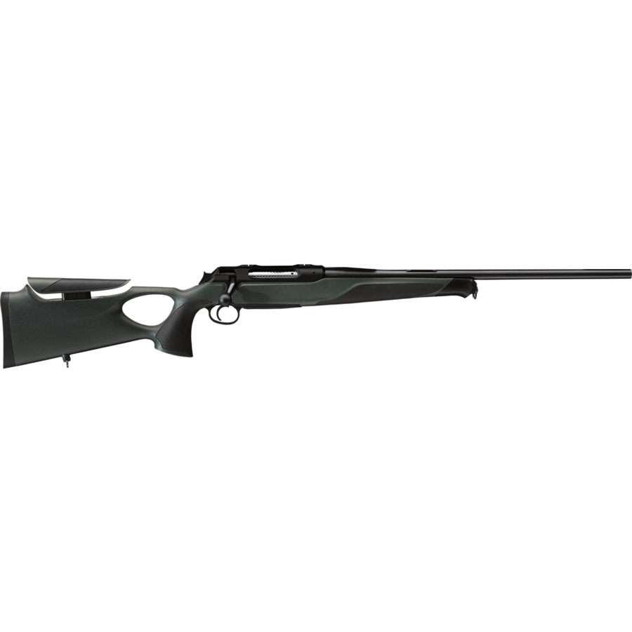 Sauer S303 Synchro XT