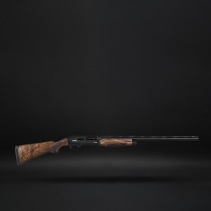 Arma semiautomata Saricam 4GUN SS4 Wood